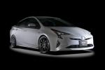 Toyota Prius by Blitz 2016 года